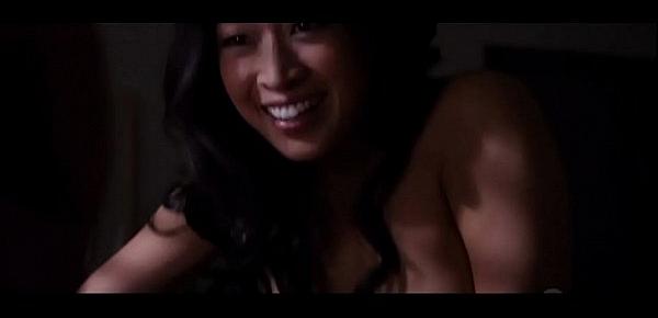  Camille Chen in Californication 2007-2014